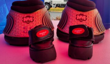 Hoof Boots: benefits, uses and why they are a game changer